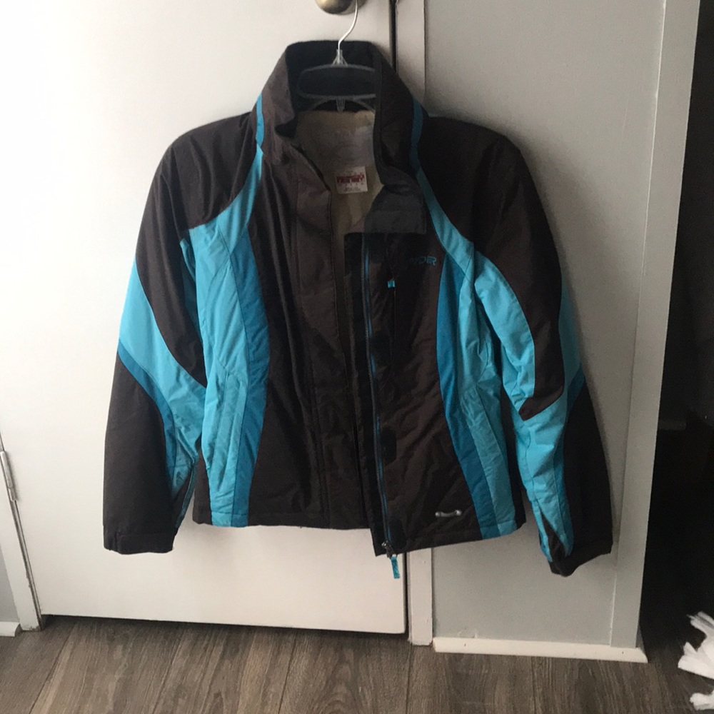 Women’s Spyder Jacket